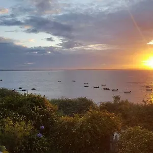 Bed & Breakfast L'ecume De, Groix